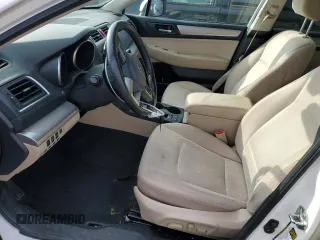 2016 Subaru Outback 2.5i Premium with VIN 4S4BSAHC3G3223354, listed as a Copart auction lot 54224915 with 108,475 mi miles and Salvage Title. Bid and sale history available at carsss.com. Image 7.