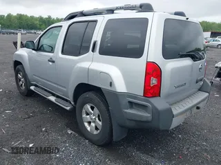 2010 Nissan Xterra S z VIN 5N1AN0NW5AC514800, wystawiony jako IAAI lot #42275230 z przebiegiem 78 900 mil mil oraz . Historia ofert i sprzedaży dostępna na DreamBid. Obrazek 3.
