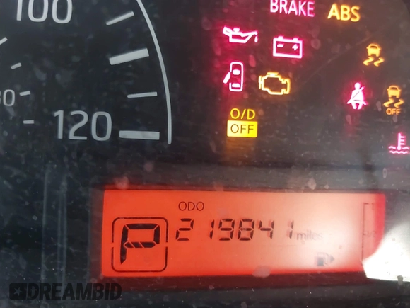 2017 Nissan NV200 S с VIN 3N6CM0KN5HK696818, выставлен на аукционе IAAI как лот 40334418 с пробегом 219 841 миль миль и . История ставок и продаж доступна на DreamBid. Изображение 16.