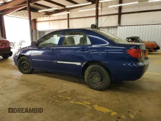 2003 Toyota Corolla CE with VIN JTDBR32E230003267, listed as a Copart auction lot 51008465 with 251,516 mi miles and Clean Title. Bid and sale history available at DreamBid. Image 2.