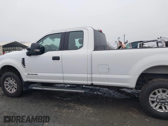 2018 Ford F-350 с VIN 1FT7X3BT4JEB83068, выставлен на аукционе IAAI как лот 41337896 с пробегом 200 841 миль миль и . История ставок и продаж доступна на DreamBid. Изображение 15.