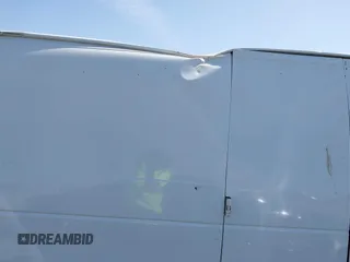 1998 Ford Econoline Cargo with VIN 1FTRE1420WHB15038, listed as a IAAI auction lot 41826051 with 338,809 mi miles. Bid and sale history available at carsss.com. Image 6.