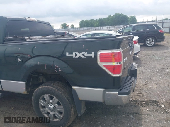 2012 Ford F-150 XL with VIN 1FTFX1ET4CFC15316, listed as a IAAI auction lot 42269513 with 145,517 mi miles and . Bid and sale history available at DreamBid. Image 20.