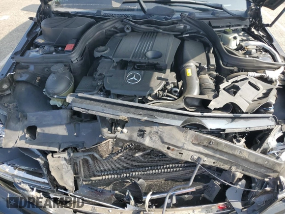 2014 Mercedes-Benz C 250 Sport с VIN WDDGF4HBXEA956765, выставлен на аукционе Copart как лот 60858855 с пробегом 113 149 миль миль и Чистый • Clean title. История ставок и продаж доступна на DreamBid. Изображение 11.