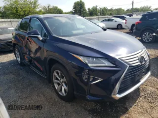 2018 Lexus RX 350 с VIN 2T2BZMCA9JC161623, выставлен на аукционе Copart как лот 62090525 с пробегом 67 732 миль миль и Списание • Salvage title. История ставок и продаж доступна на DreamBid. Изображение 4.