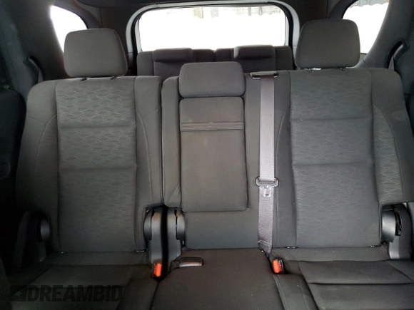 2023 Dodge Durango GT with VIN 1C4RDHDG5PC630574, listed as a Copart auction lot 78259084 with 32,018 mi miles and Non repairable. Bid and sale history available at DreamBid. Image 10.