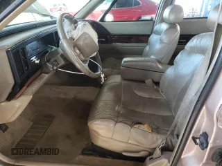 1998 Buick LeSabre Limited with VIN 1G4HR52K4WH502147, listed as a Copart auction lot 49663825 with 205,143 mi miles and Salvage title. Bid and sale history available at DreamBid. Image 7.