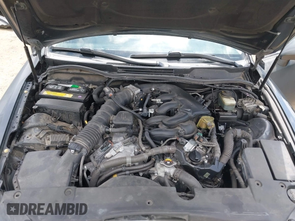 2007 Lexus IS with VIN JTHBK262575030811, listed as a IAAI auction lot 42134816 with 204,718 mi miles. Bid and sale history available at carsss.com. Image 10.