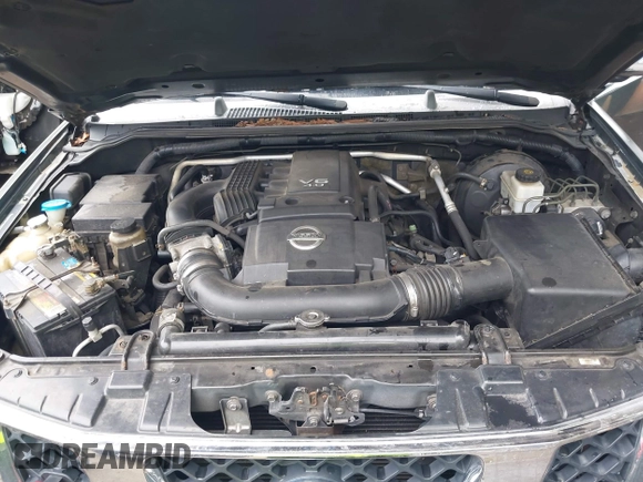 2006 Nissan Frontier Nismo with VIN 1N6AD06W06C412346, listed as a IAAI auction lot 42700564 with 271,695 mi miles and . Bid and sale history available at DreamBid. Image 10.