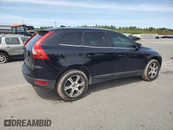 2013 Volvo XC60 T6 с VIN YV4902DZ4D2443190, выставлен на аукционе Copart как лот 56531925 с пробегом 140 184 миль миль и Списание • Salvage title. История ставок и продаж доступна на DreamBid. Изображение 3.