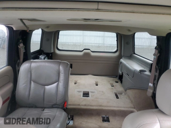 2006 Chevrolet Tahoe Z71 with VIN 1GNEK13Z86R151504, listed as a Copart auction lot 50147525 with 149,585 mi miles and Clean Title. Bid and sale history available at carsss.com. Image 10.
