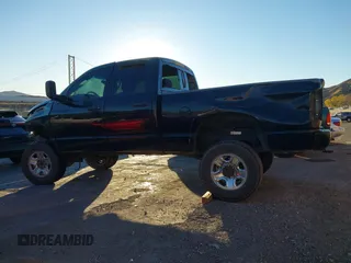 2005 Dodge 2500 SLT with VIN 3D7KS28C15G805401, listed as a IAAI auction lot 41406490 with 222,717 mi miles and . Bid and sale history available at DreamBid. Image 15.