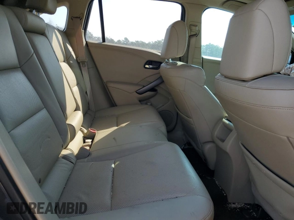2013 Acura RDX Tech Pkg with VIN 5J8TB3H53DL009208, listed as a Copart auction lot 44358055 with 96,991 mi miles and Salvage Title. Bid and sale history available at carsss.com. Image 10.