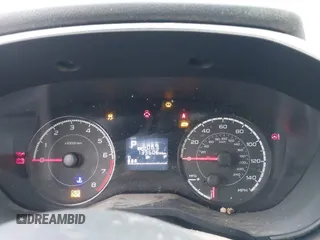 2018 Subaru Impreza Premium z VIN 4S3GKAB61J3600395, wystawiony jako IAAI lot #41816178 z przebiegiem 133 606 mil mil oraz . Historia ofert i sprzedaży dostępna na DreamBid. Obrazek 7.