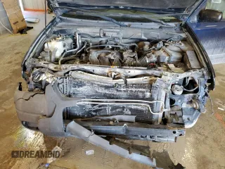 2004 Ford Escape XLS with VIN 1FMYU92154KA14600, listed as a Copart auction lot 83101474 with 305,444 mi miles and Salvage Title. Bid and sale history available at DreamBid. Image 12.