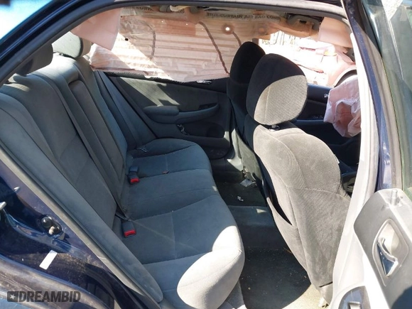 2007 Honda Accord Sdn LX SE with VIN 1HGCM56377A061366, listed as a IAAI auction lot 41681127 with 159,773 mi miles. Bid and sale history available at carsss.com. Image 8.