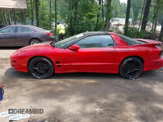 2001 Pontiac Firebird Formula с VIN 2G2FV22G712148927, выставлен на аукционе IAAI как лот 42529051 с пробегом 209 572 миль миль и . История ставок и продаж доступна на DreamBid. Изображение 13.