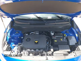 2024 Kia Seltos S z VIN KNDEU2AA4R7654467, wystawiony jako IAAI lot #42312105 z przebiegiem 1 599 mil mil oraz . Historia ofert i sprzedaży dostępna na DreamBid. Obrazek 10.