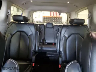 2023 Chrysler Pacifica Touring L with VIN 2C4RC1BG7PR577946, listed as a Copart auction lot 52090555 with 71,031 mi miles and Clean Title. Bid and sale history available at carsss.com. Image 10.