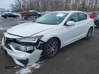 2021 Acura ILX Premium z VIN 19UDE2F71MA002375, wystawiony jako IAAI lot #41163897 z przebiegiem 41 503 mil mil oraz . Historia ofert i sprzedaży dostępna na DreamBid. Obrazek 18.