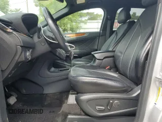 2019 Lincoln MKC Reserve with VIN 5LMCJ3D90KUL50611, listed as a Copart auction lot 62280275 with 48,835 mi miles and Clean title. Bid and sale history available at DreamBid. Image 7.
