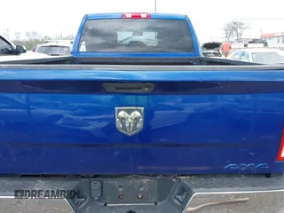 2014 Ram 2500 Tradesman with VIN 3C6UR5CL3EG302645, listed as a IAAI auction lot 41985091 with 144,384 mi miles and . Bid and sale history available at DreamBid. Image 16.