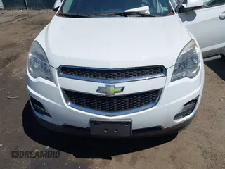 2013 Chevrolet Equinox LT with VIN 1GNALDEK8DZ112096, listed as a IAAI auction lot 42207446 with 183,581 mi miles and . Bid and sale history available at DreamBid. Image 6.