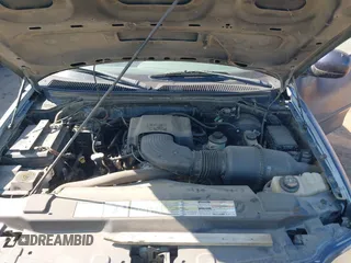 1999 Ford F-150 with VIN 2FTRX17L8XCB23329, listed as a IAAI auction lot 41448347 with 223,517 mi miles and . Bid and sale history available at DreamBid. Image 10.