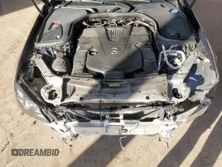 2019 Mercedes-Benz E-Class E 450 with VIN WDD1J6HB2KF089635, listed as a Copart auction lot 87038884 with 79,151 mi miles and Salvage Title. Bid and sale history available at carsss.com. Image 11.
