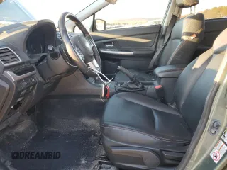 2016 Subaru Crosstrek Touring z VIN JF2GPBLC7GH241045, wystawiony jako Copart lot #88355525 z przebiegiem 59 254 mil mil oraz Szkoda całkowita • Salvage title. Historia ofert i sprzedaży dostępna na DreamBid. Obrazek 7.