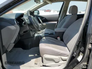 2013 Nissan Rogue S with VIN JN8AS5MT9DW501170, listed as a Copart auction lot 53796655 with 148,086 mi miles and Salvage Title. Bid and sale history available at DreamBid. Image 7.