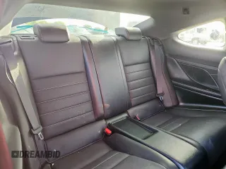 2018 Lexus RC 300 with VIN JTHHA5BCXJ5007982, listed as a Copart auction lot 61306655 with 104,065 mi miles and Salvage title. Bid and sale history available at DreamBid. Image 10.