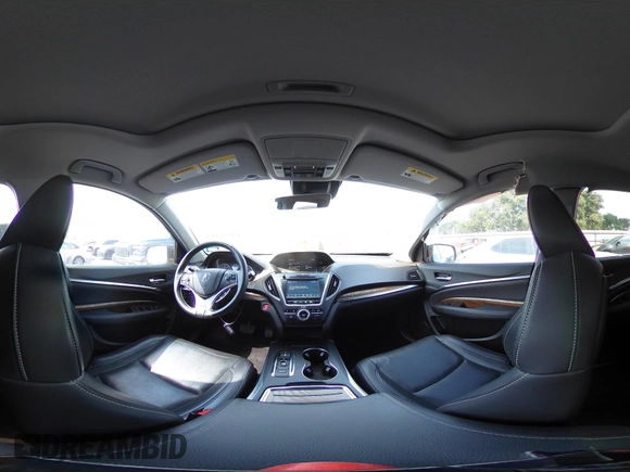2019 Acura MDX Technology z VIN 5J8YD3H51KL000634, wystawiony jako IAAI lot #42056934 z przebiegiem 103 411 mil mil oraz . Historia ofert i sprzedaży dostępna na DreamBid. Obrazek 20.