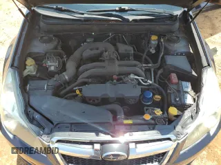 2013 Subaru Legacy Special Sports z VIN 4S3BMCG64D3025402, wystawiony jako Copart lot #60049205 z przebiegiem 168 460 mil mil oraz Czysty tytuł • Clean title. Historia ofert i sprzedaży dostępna na DreamBid. Obrazek 11.