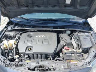 2010 Toyota Corolla with VIN 1NXBU4EE1AZ324038, listed as a IAAI auction lot 42488922 with 141,822 mi miles and . Bid and sale history available at DreamBid. Image 10.