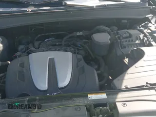 2012 Hyundai Santa Fe Limited с VIN 5XYZKDAG3CG130695, выставлен на аукционе IAAI как лот 41880175 с пробегом 152 727 миль миль и . История ставок и продаж доступна на DreamBid. Изображение 12.