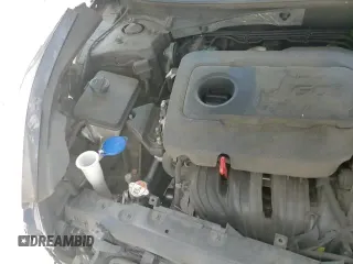 2017 Hyundai Sonata Sport z VIN 5NPE34AF3HH462283, wystawiony jako Copart lot #71800405 z przebiegiem 84 116 mil mil oraz Szkoda całkowita • Salvage title. Historia ofert i sprzedaży dostępna na DreamBid. Obrazek 15.