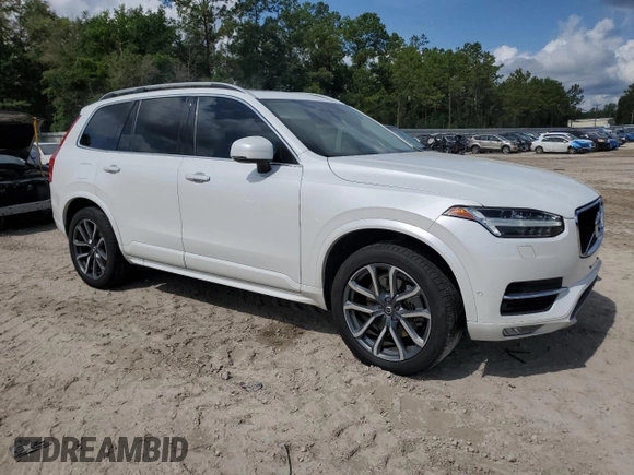 2019 Volvo XC90 Momentum с VIN YV4A22PK9K1419802, выставлен на аукционе Copart как лот 62756115 с пробегом 132 416 миль миль и Чистый • Clean title. История ставок и продаж доступна на DreamBid. Изображение 4.