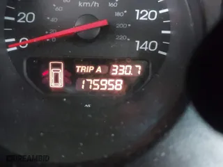 2003 Acura MDX with VIN 2HNYD18243H542845, listed as a IAAI auction lot 41951181 with 175,958 mi miles. Bid and sale history available at carsss.com. Image 15.