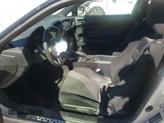 2015 Subaru BRZ Premium with VIN JF1ZCAB10F9606192, listed as a Copart auction lot 81535784 with 71,130 mi miles and Salvage title. Bid and sale history available at DreamBid. Image 7.