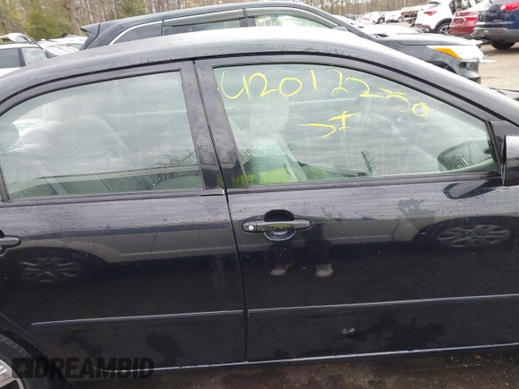 2007 Toyota Corolla CE with VIN 2T1BR30E77C803660, listed as a IAAI auction lot 42012259 with 148,231 mi miles and . Bid and sale history available at DreamBid. Image 14.