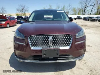 2020 Lincoln Corsair Standard with VIN 5LMCJ1C92LUL18430, listed as a Copart auction lot 51508165 with 51,673 mi miles and Salvage Title. Bid and sale history available at carsss.com. Image 5.