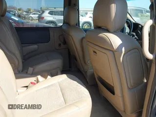 2008 Chevrolet Uplander 1LT with VIN 1GNDV33118D105876, listed as a IAAI auction lot 41878958 with 229,212 mi miles and . Bid and sale history available at DreamBid. Image 8.