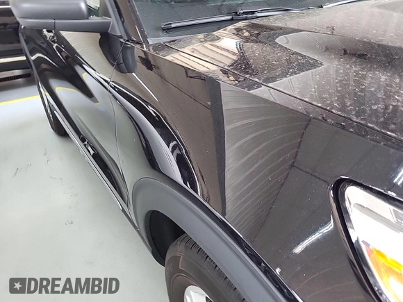 2022 Ford Explorer XLT с VIN 1FMSK8DH9NGB01260, выставлен на аукционе IAAI как лот 42748134 с пробегом 25 828 миль миль и . История ставок и продаж доступна на DreamBid. Изображение 10.