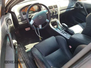 2006 Pontiac GTO with VIN 6G2VX12U76L521089, listed as a Copart auction lot 73374044 with 87,963 mi miles and Salvage Title. Bid and sale history available at carsss.com. Image 8.