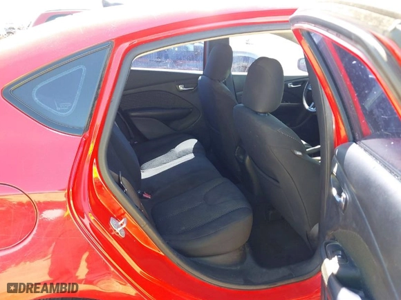 2016 Dodge Dart SE with VIN 1C3CDFAA1GD644030, listed as a IAAI auction lot 41656703 with 145,396 mi miles. Bid and sale history available at carsss.com. Image 8.