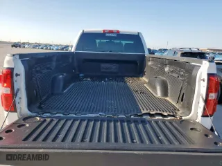 2015 GMC Sierra 1500 with VIN 1GTN1TEC1FZ902586, listed as a Copart auction lot 52120965 with 129,725 mi miles and Salvage Title. Bid and sale history available at carsss.com. Image 10.