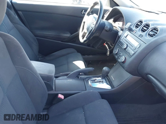 2012 Nissan Altima 2.5 S with VIN 1N4AL2EP4CC150375, listed as a IAAI auction lot 41889365 with 152,569 mi miles. Bid and sale history available at carsss.com. Image 5.