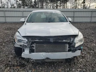 2017 Buick Regal with VIN 2G4GM5EX5H9145733, listed as a Copart auction lot 78826364 with 132,374 mi miles and Salvage Title. Bid and sale history available at carsss.com. Image 5.