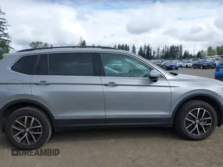 2021 Volkswagen Tiguan SE with VIN 3VV3B7AX0MM008809, listed as a IAAI auction lot 42077986 with 70,780 mi miles and . Bid and sale history available at DreamBid. Image 13.